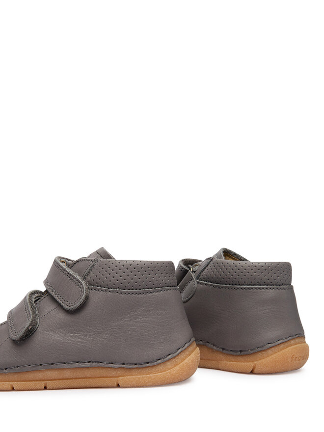 Froddo Зимни обувки Froddo Paix Up G2130346-27 S Сив