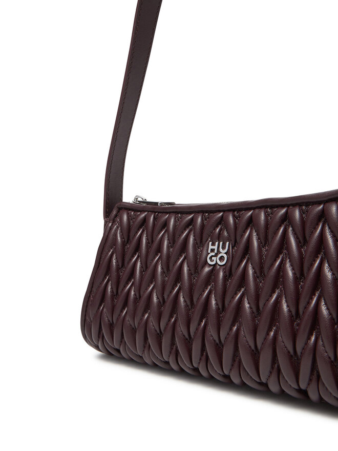 HUGO Handtasche HUGO 50547833 Braun