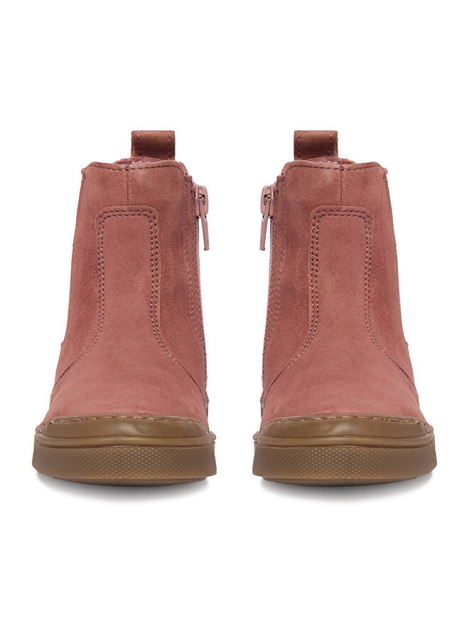 Lasocki Kids Stiefeletten Lasocki Kids CEO-CI12-BAKU-12 Rosa