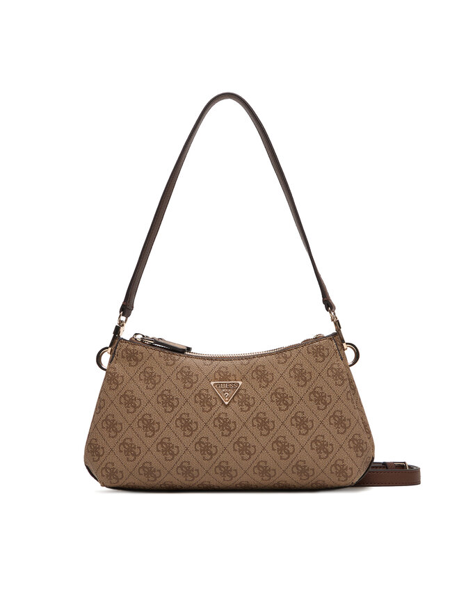 Guess Handtasche Guess Noelle II Mini HWBG96 72730 Braun