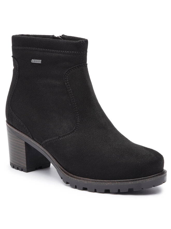 Ara Stiefeletten Ara GORE-TEX 12-47323-01 Schwarz