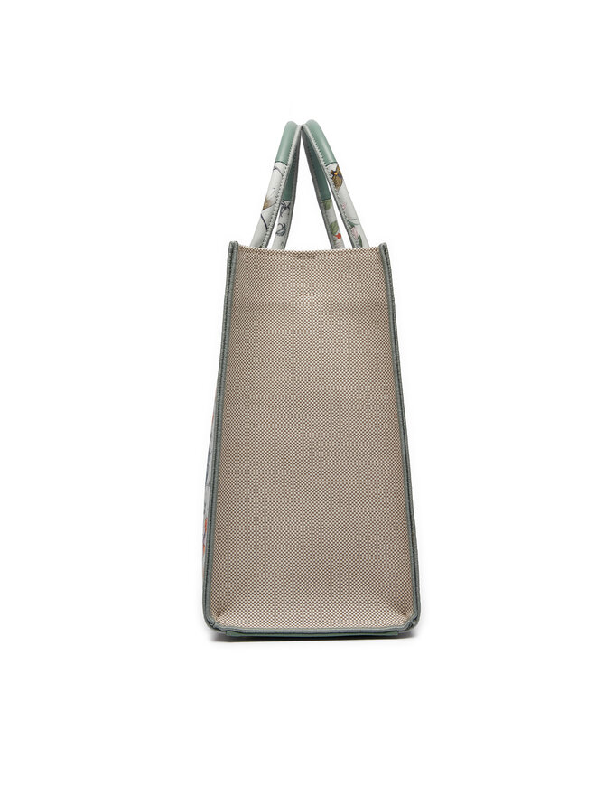 Furla Τσάντα Furla Opportunity L Tote WB00255-BX2788-G3600-1007 Μαύρο