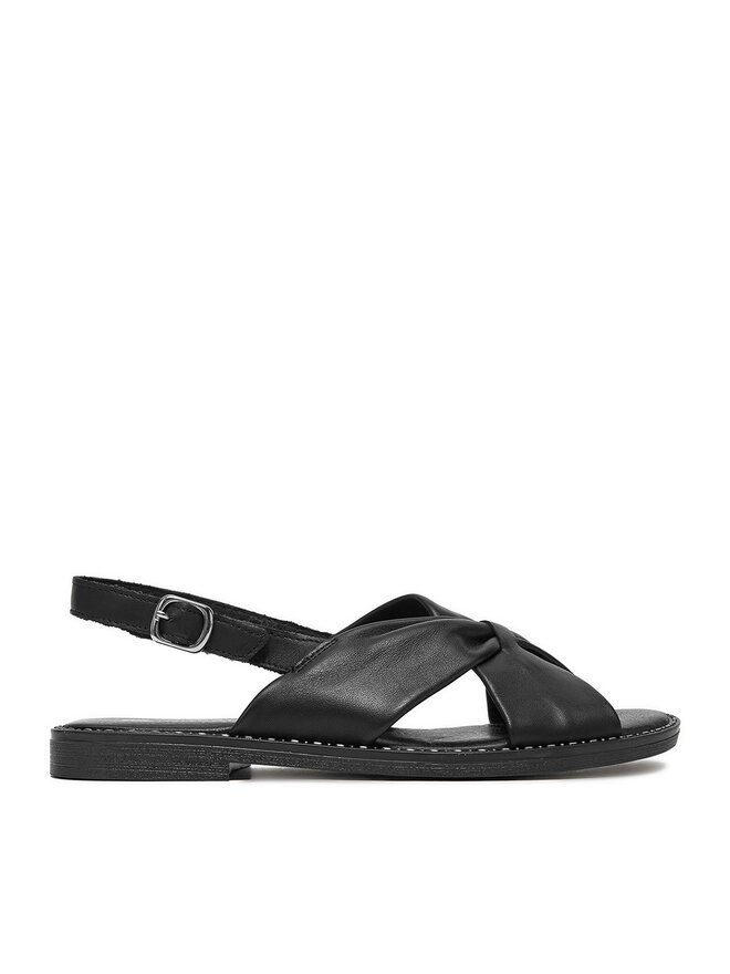 Remonte Sandalen Remonte D3674-00 Schwarz
