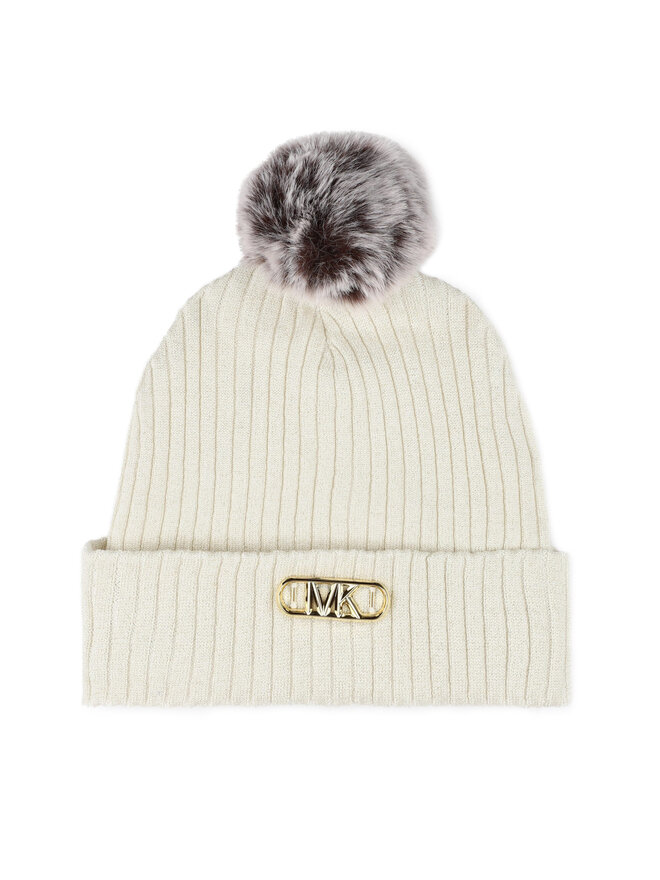 MICHAEL KORS KIDS Berretto MICHAEL KORS KIDS R30229 Beige