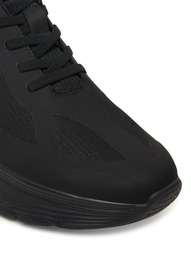 REPLAY Sneakers REPLAY GMSH2.000.C0001T Schwarz