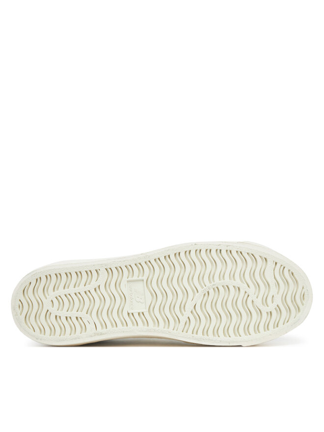 New Balance Sneakers aus Stoff New Balance BB100LGY Weiß