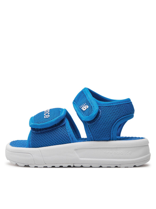 New Balance Szandál New Balance SIA750G3 Kék