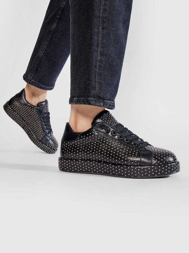 Togoshi Zapatillas Togoshi TG-23-05-000281 Negro
