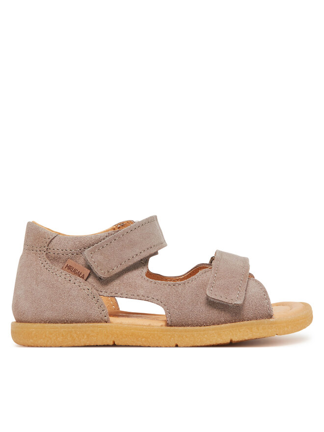 Mrugała Sandale Mrugała Flo 1205/5-80 Siva