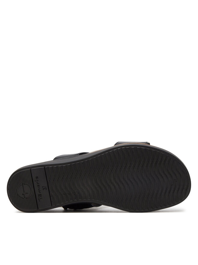 Tamaris Sandales Tamaris 1-28217-42 Melns