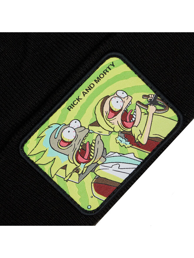 Capslab Czapka Capslab RICK AND MORTY CL/REM/1/BON1/PSY1 Kolorowy