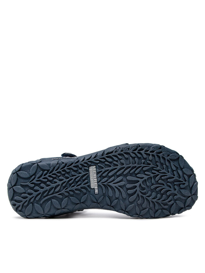 Merrell Sandalen Merrell Terran Cross II J98762 Grau