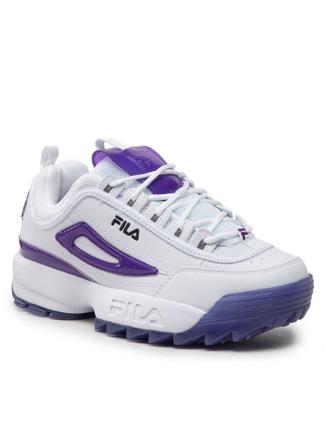 Disruptor Ii Fila Shoes Asos Fila Mujer Sneakers Fila Disruptor T