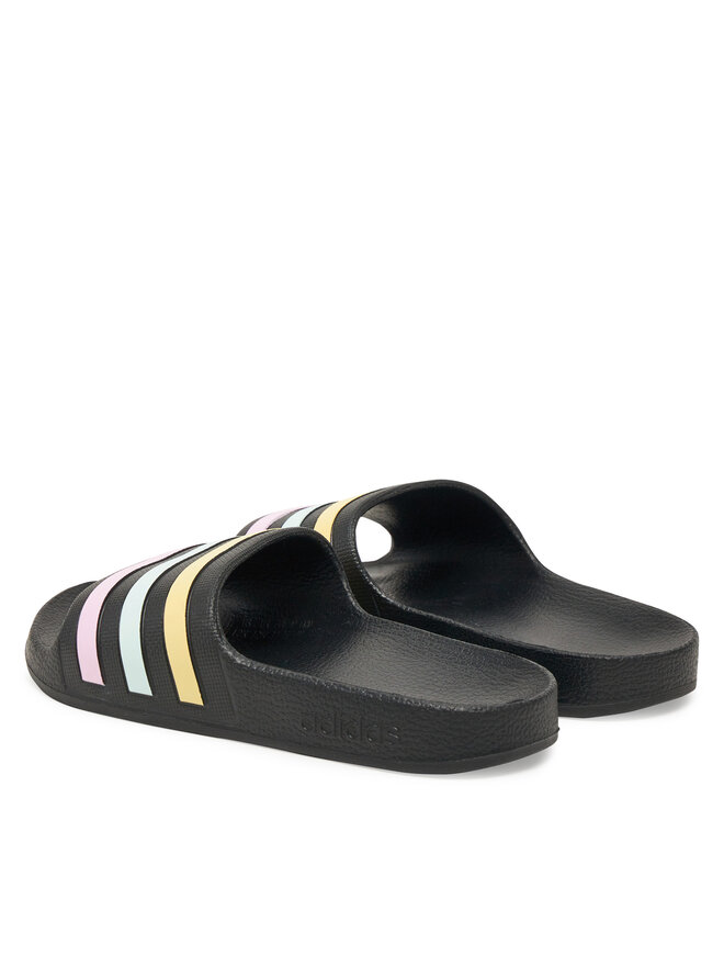 adidas Sandały adidas adilette Aqua JP5774 Czarny