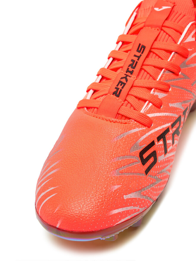 Joma Buty do piłki nożnej Joma Striker Firm Ground STRIKW2407FG Koralowy