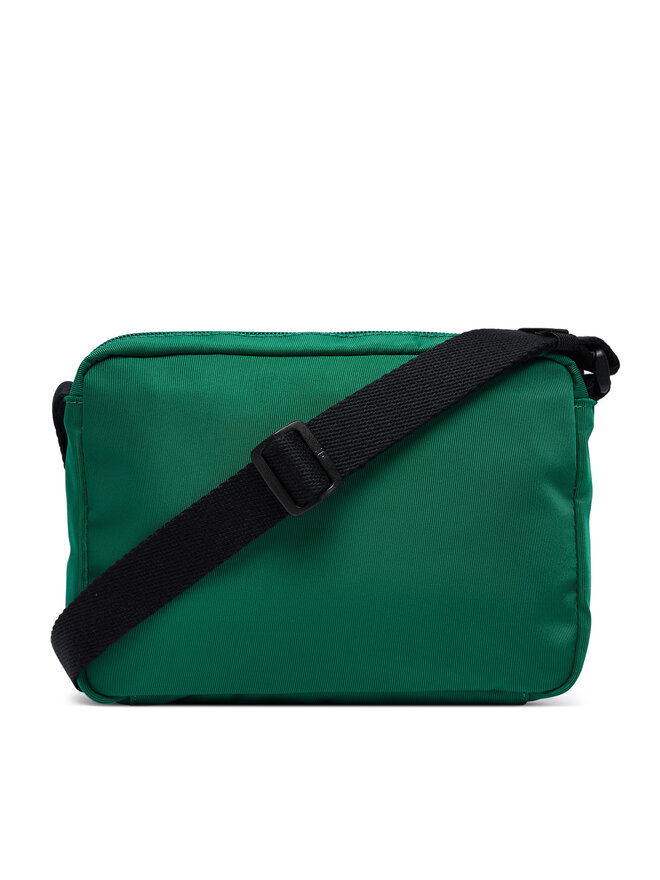 Calvin Klein Umhängetasche Calvin Klein Bold Camera Bag LV04D3117G Grün