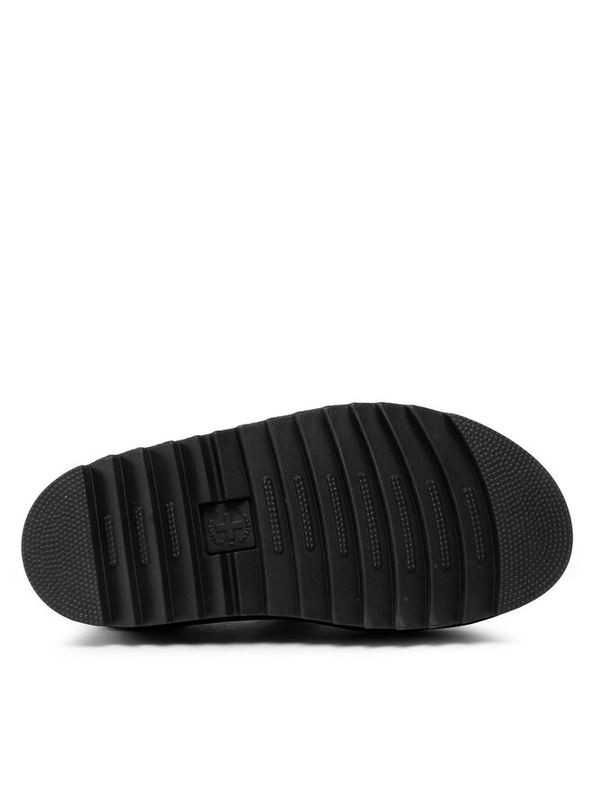 Dr. Martens Sandali Dr. Martens Blaire Quad 27296001 Nero