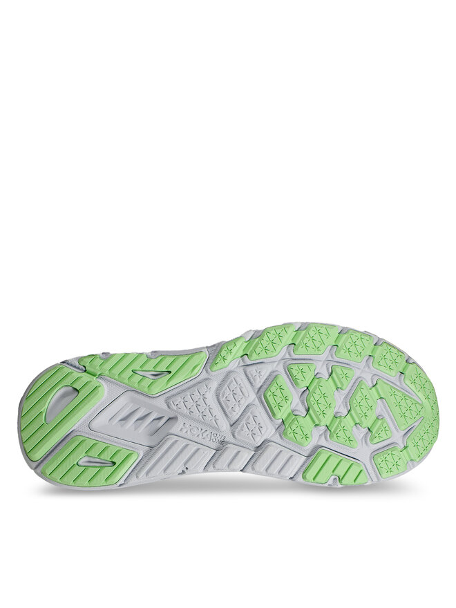 Hoka Маратонки за бягане Hoka Arahi 7 1147850 Син