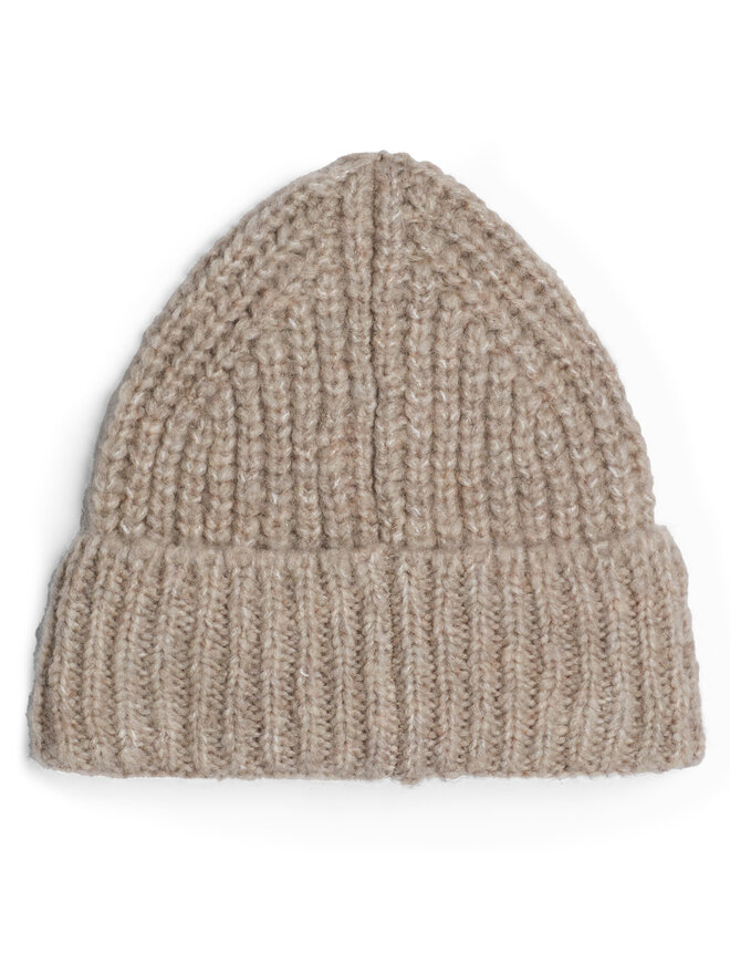 Tommy Jeans Шапкa Tommy Jeans City Bold AW0AW16786 Бежевий