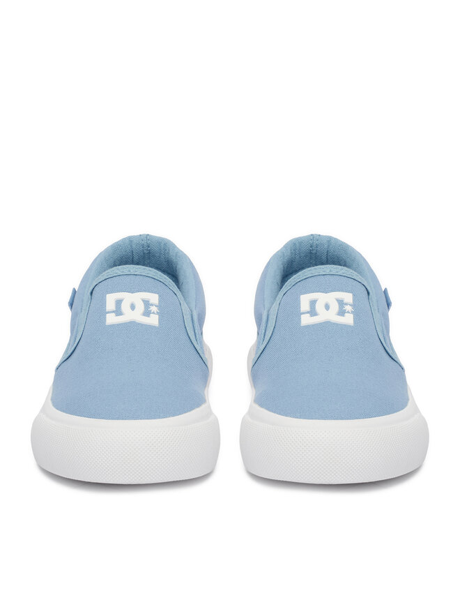DC Shoes Sneakers aus Stoff DC Shoes CEO-LEA-BDB-DC006-CH Blau