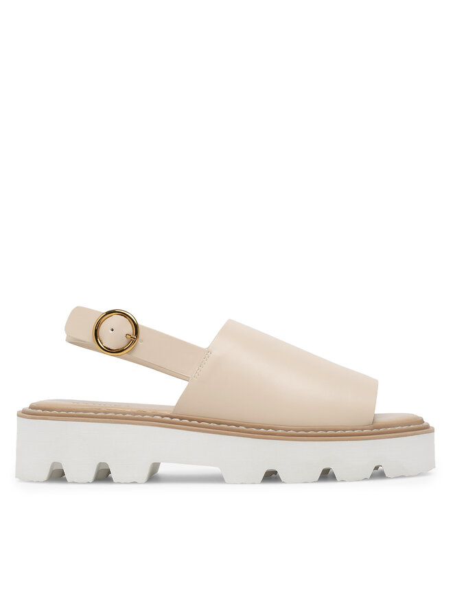 Badura Sandalen Badura WFA2728-1 Beige