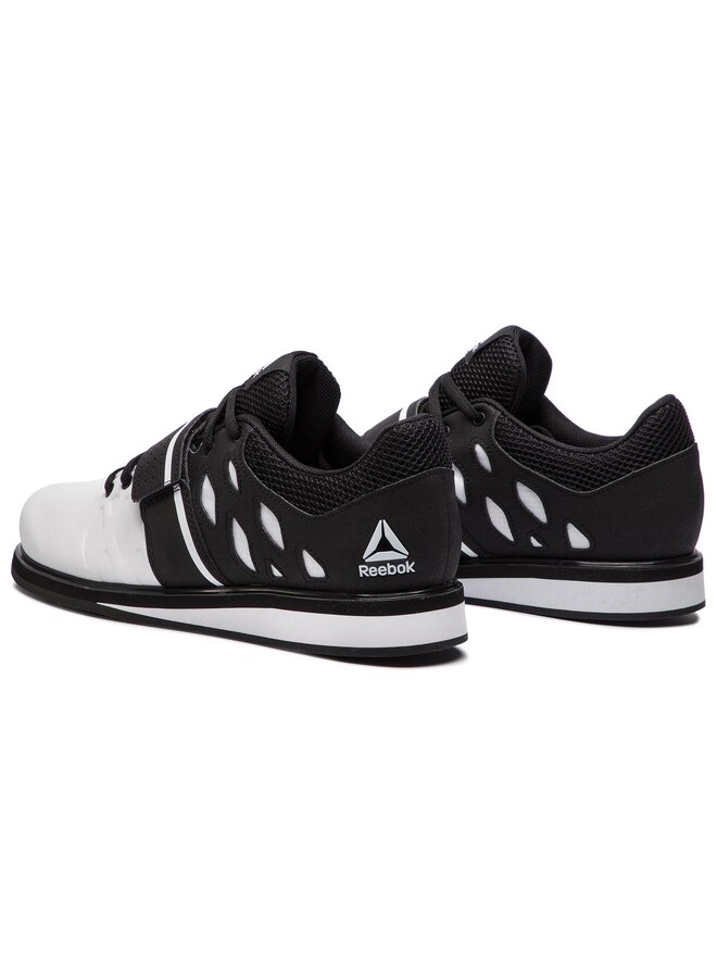 Reebok Fitnessschuhe Reebok Lifter Pr CN4513 Weiß
