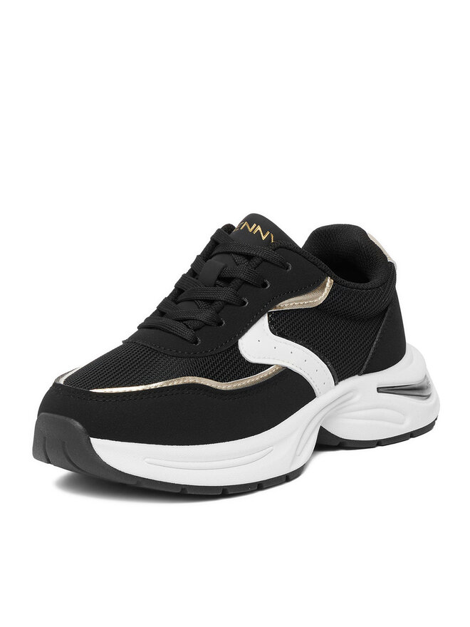 JENNY Sneakers JENNY CEO-CSS20616-02 Schwarz