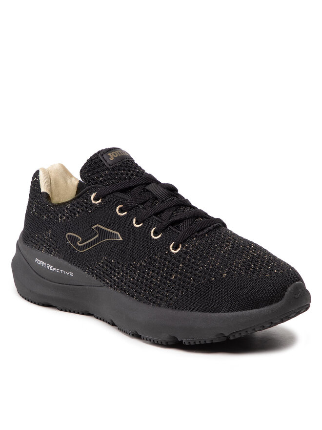Joma Laisvalaikio batai Joma Selene Lady 2101 CSELLW2101 Juoda