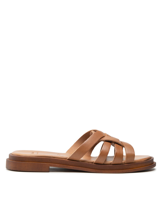 Bata Pantoletten Bata 5644645 Braun