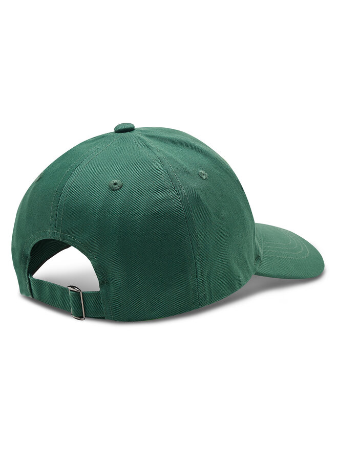 Guess Șapcă Guess M3RZ01 WF8V0 Verde