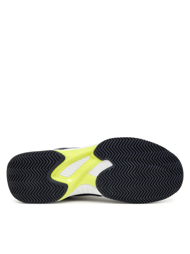 EA7 Emporio Armani Sneakersy EA7 Emporio Armani X8X242 XK438 MZ069 Modrá