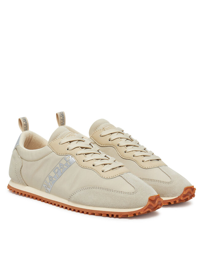 Napapijri Zapatillas Napapijri Coral NP0A4IQ9 Beis
