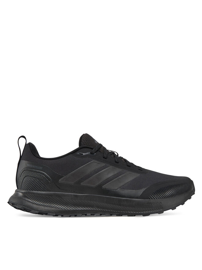 Взуття для бігу adidas Runfalcon 5 TR JP5916 Чорний | evzuttya.com.ua