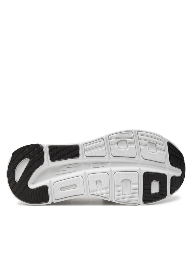 Skechers Snīkeri Skechers 220526 WBK Balts