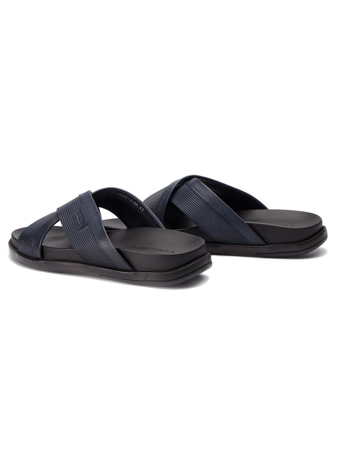 Togoshi Iešļūcenes Togoshi TG-04-02-000024 Tumši zils