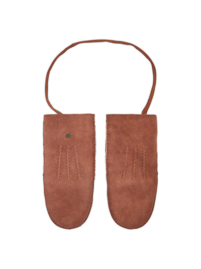 EMU Australia Damenhandschuhe EMU Australia Birrarung W7011 Braun
