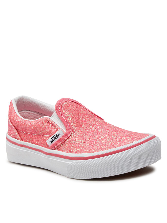 Vans Scarpe sportive Vans Uy Classic Slip-On VN0005WWPNK1 Rosa