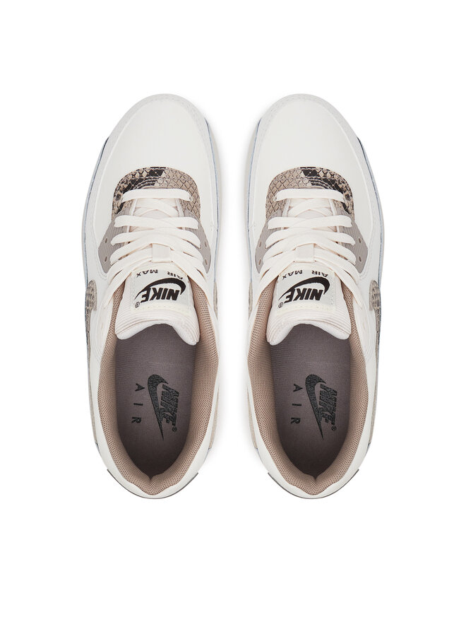 Nike Снікерcи Nike Air Max 90 Amd 2 HV4915 Écru