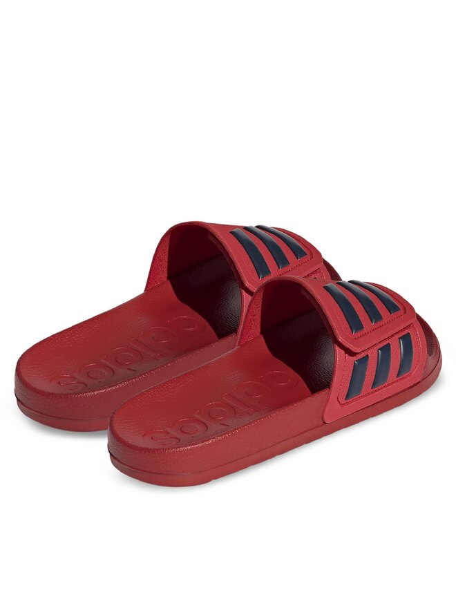 adidas Natikače adidas Adilette TND Slides GX9707 Crvena