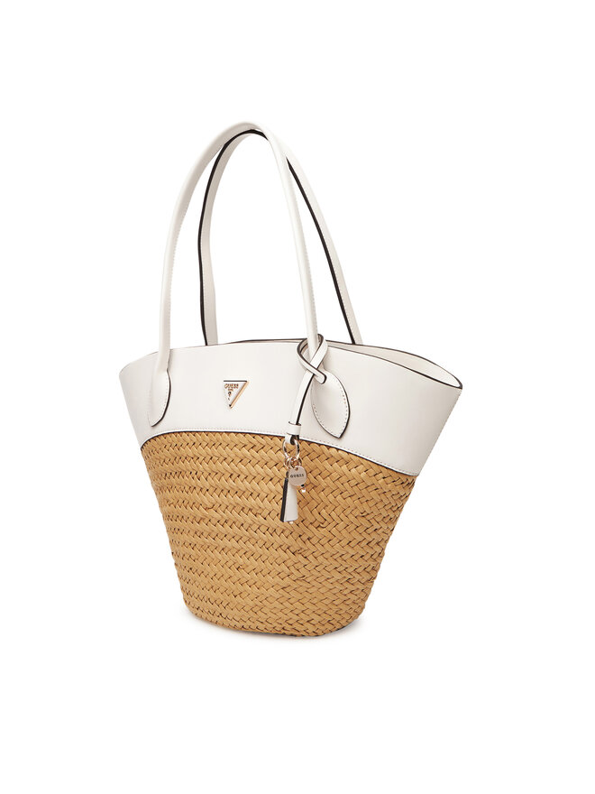 Guess Rankinė Guess Venere HWWG96 34230 Écru