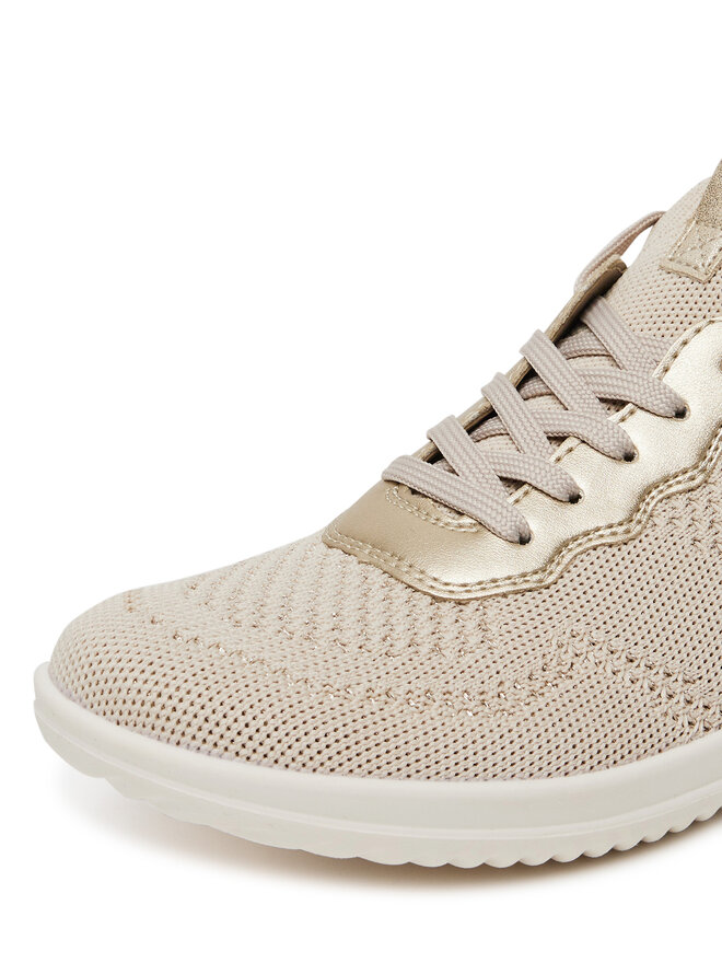 Remonte Zapatillas Remonte D1E05-60 Oro