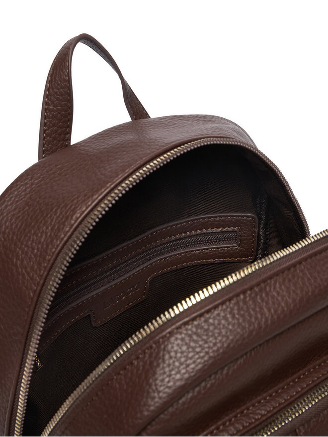 Lasocki Rucksack Lasocki CEO-LSK-L-008-10 Braun