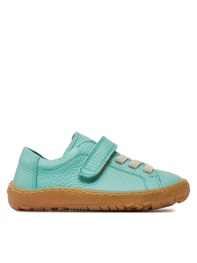 Froddo Снікерcи Froddo Barefoot Elastic G3130241-9 S Бірюзовий