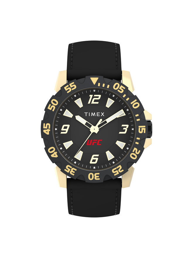 Timex Reloj Timex TW2V84400 Negro