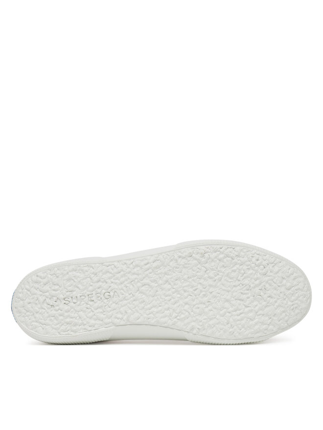 Superga Tenisówki Superga S7151EW Biały