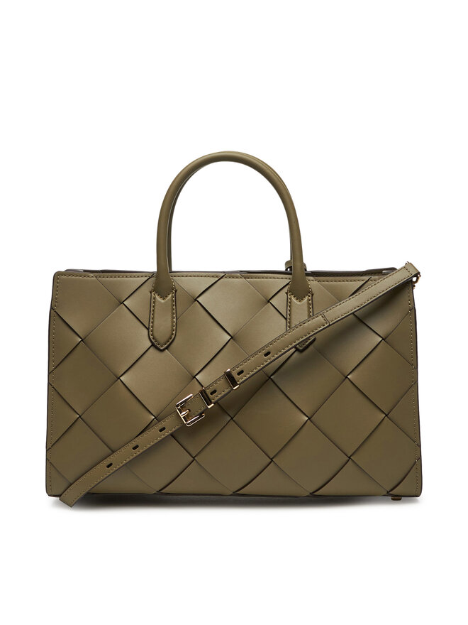 MICHAEL Michael Kors Geantă MICHAEL Michael Kors 30S5GETS2L Verde