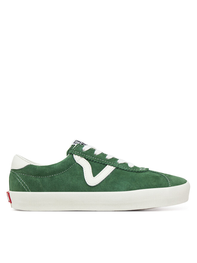 Vans Πάνινα παπούτσια Vans Sport Low VN000D6NBR11 Πράσινο