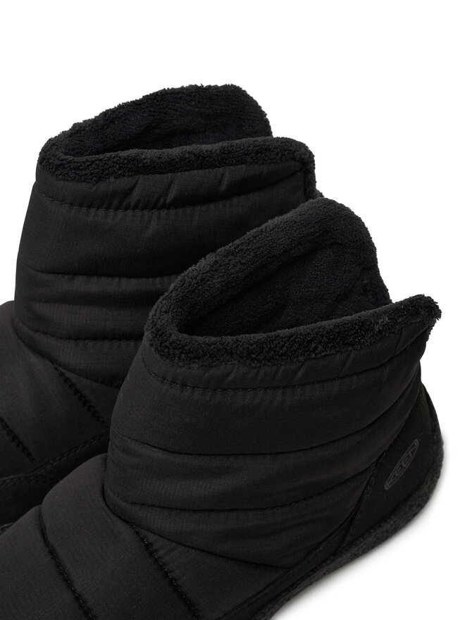 Keen Schneeschuhe Keen Howser Fold Down 1029460 Schwarz