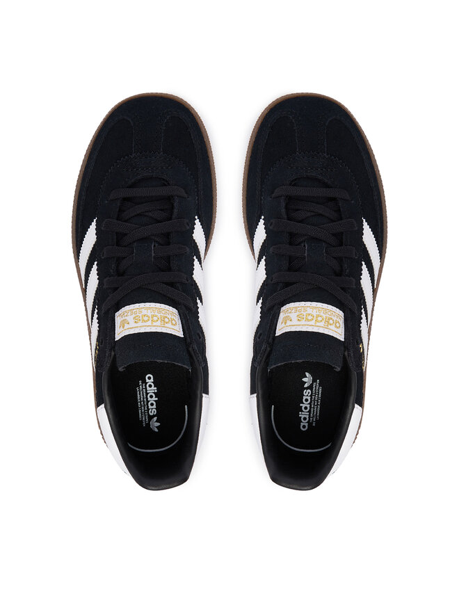 adidas Снікерcи adidas Handball Spezial JI2894 Чорний