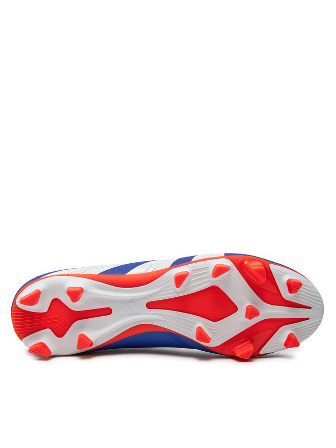 adidas Buty do piłki nożnej adidas Predator Club Fxg IF6344 Granatowy